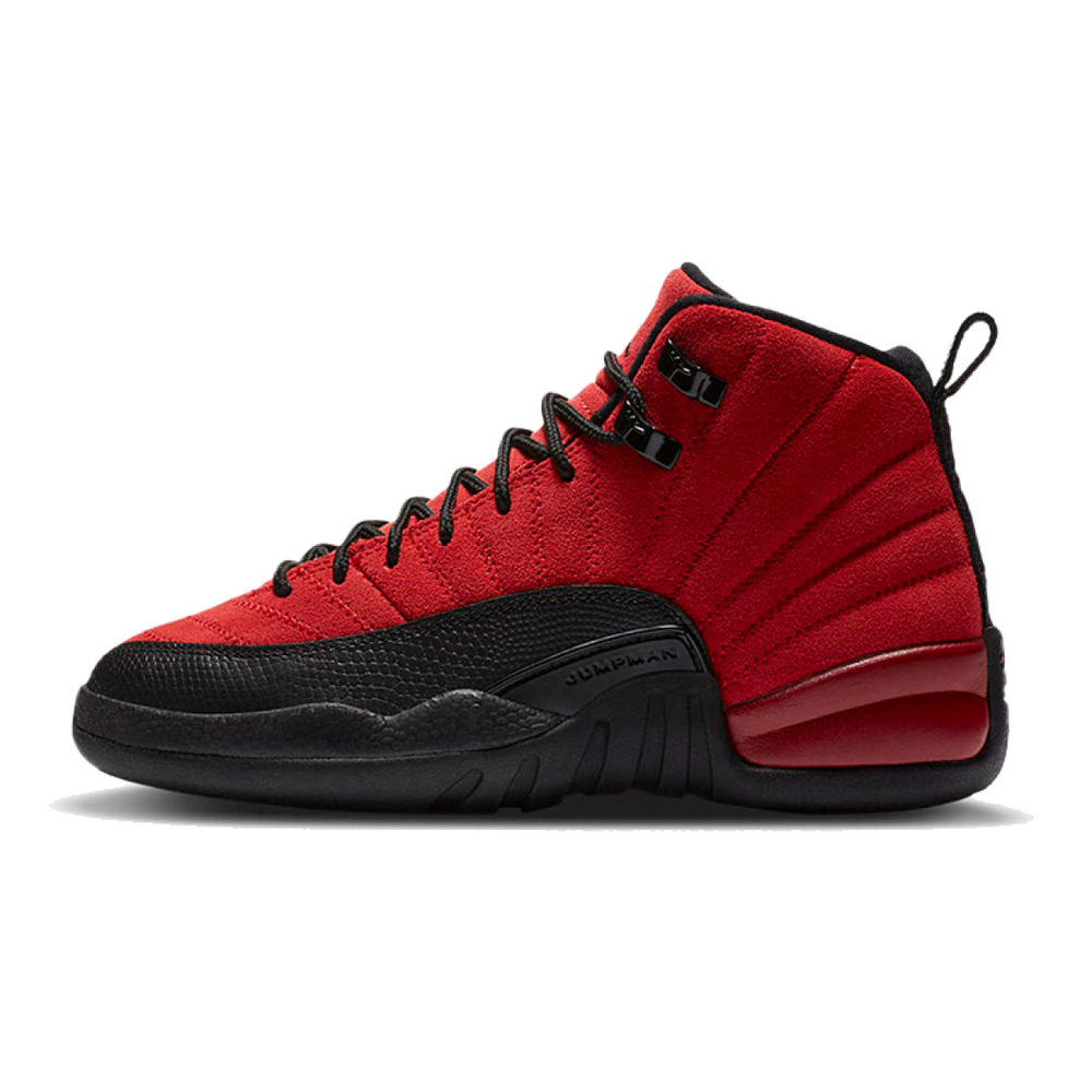 Jordan Air Jordan 12 Retro "Varsity Red"