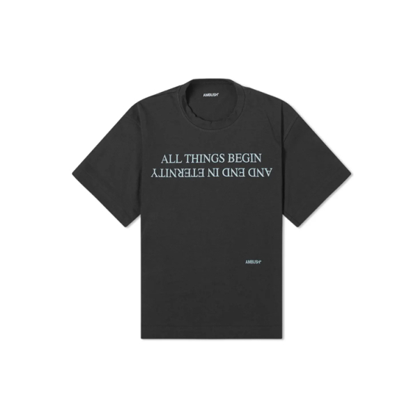 AMBUSH T
