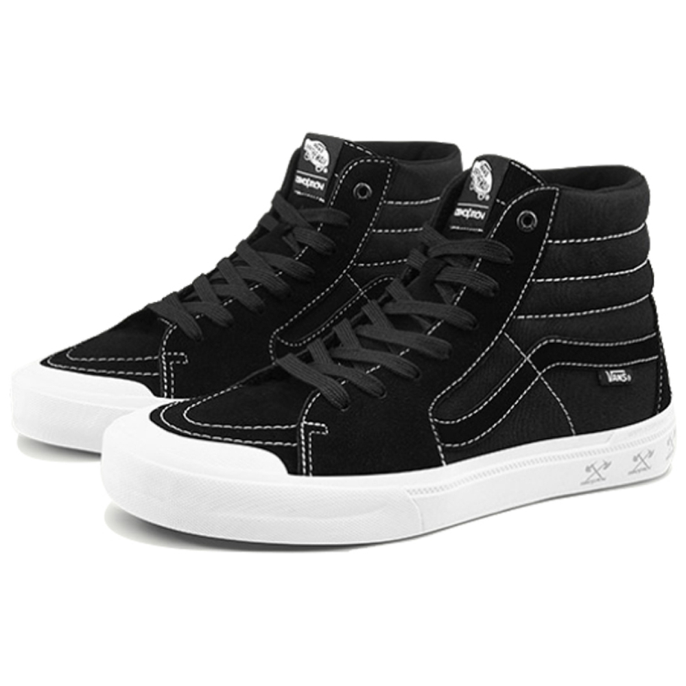 Vans SK8 Pro Bmx
