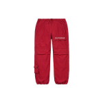 Supreme FW20 Week 5 Cotton Cinch Pant Logo