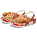 KFC x Crocs Classic clog