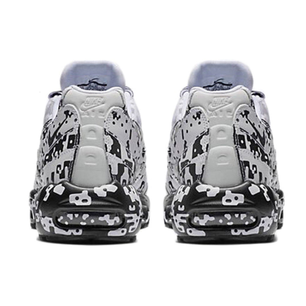Cav Empt x Nike Air Max 95 C.E