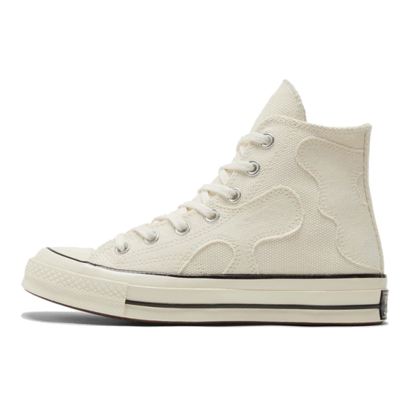 Converse 1970s Raw Earth Camo Chuck Taylor All Star