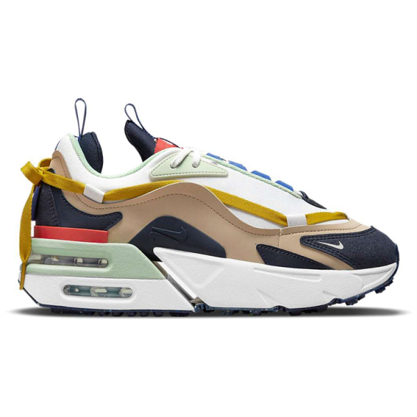 Nike Air Max Furyosal Rattan Obsidian TPU