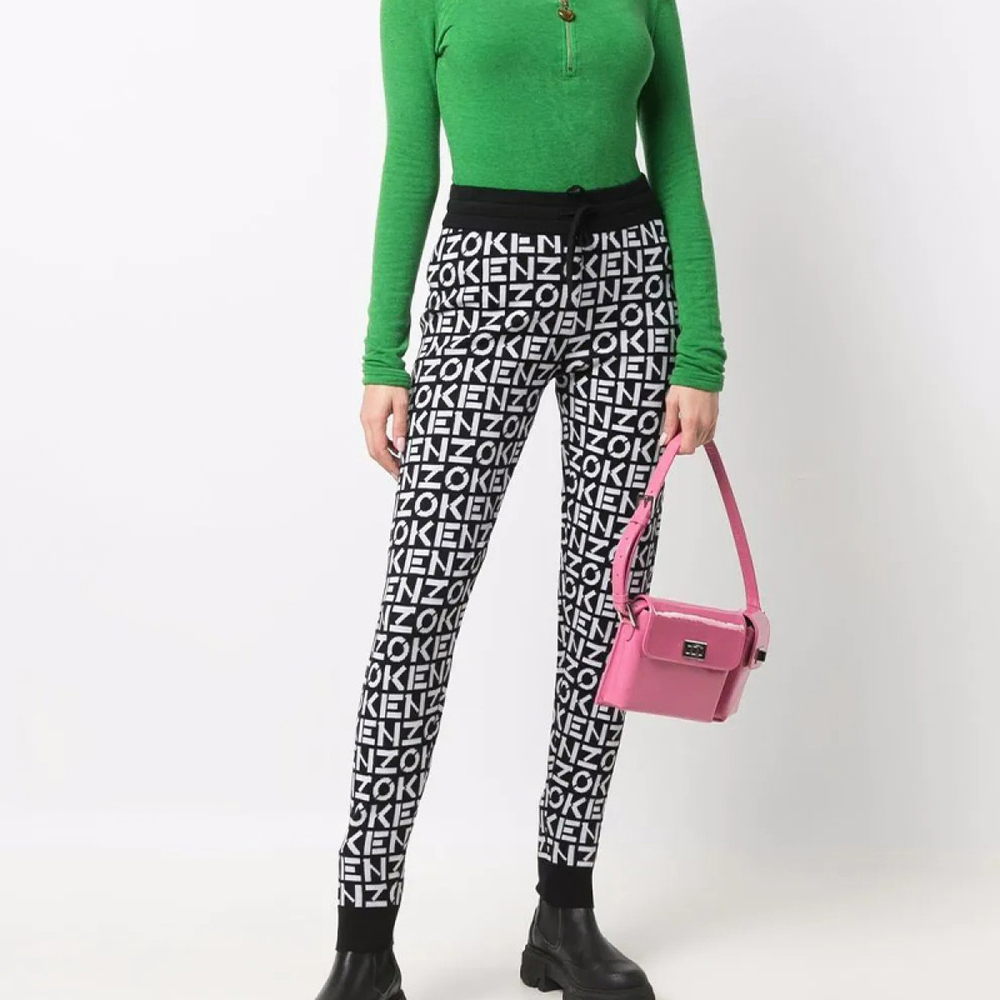 KENZO SS22 Logo