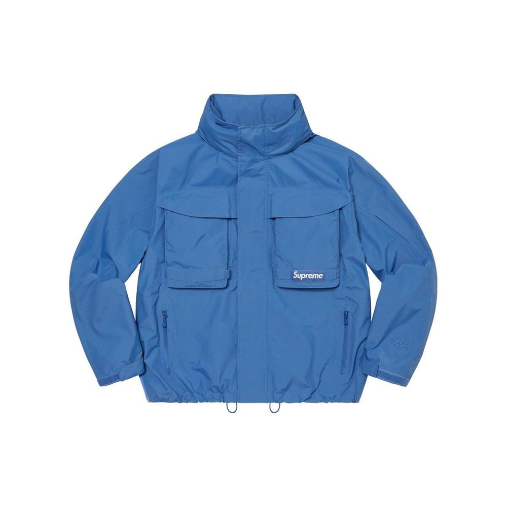 Supreme Supreme SS23 Week8 GORE-TEX PACLITE® LIGHTWEIGHT SHELL JACKET