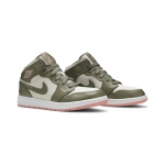 Jordan Air Jordan 1 MID SNEAKER PS