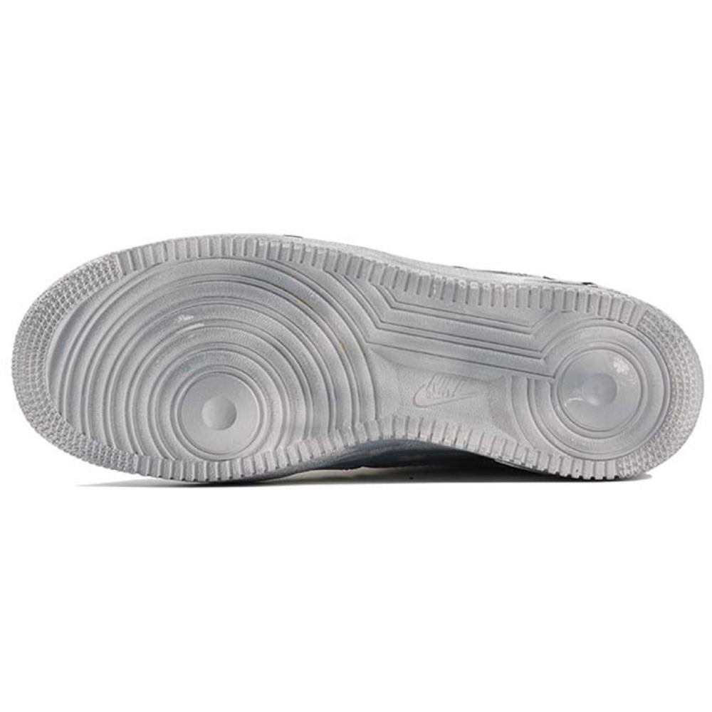 【 】 Nike Air Force 1 "Triple White"