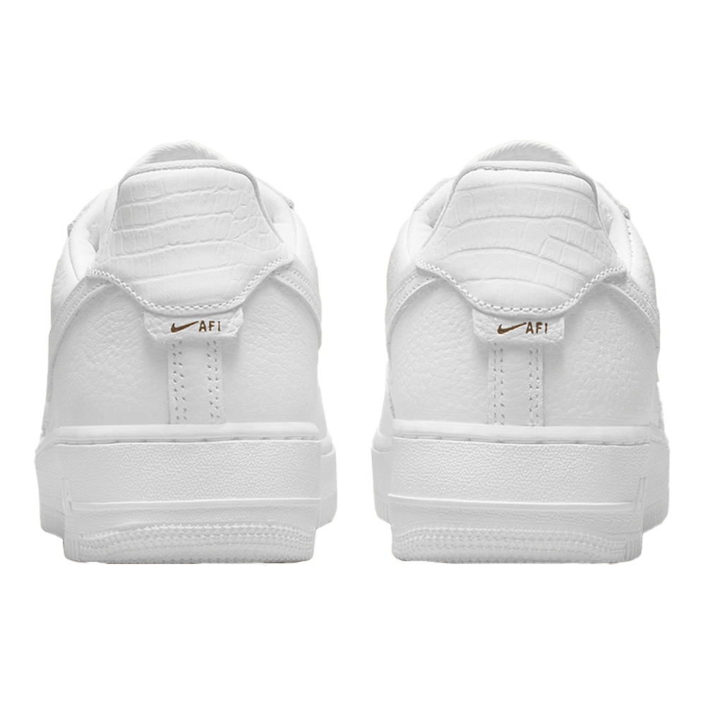 Nike Air Force 1 Craft "Snakeskin"