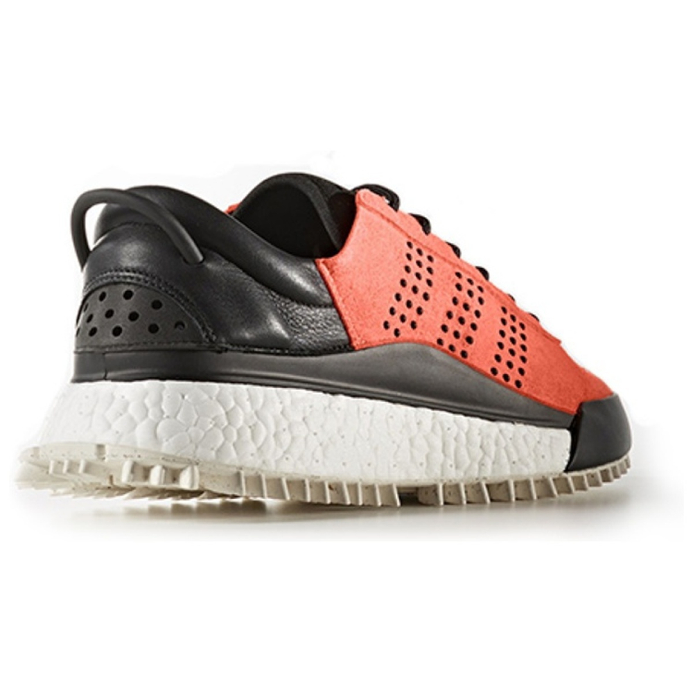 Alexander wang x adidas originals Hike Low Glow Orange