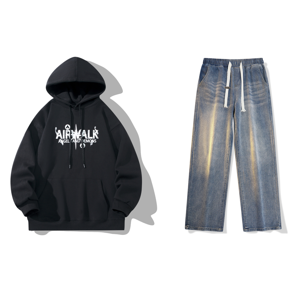 Airwalk 3m