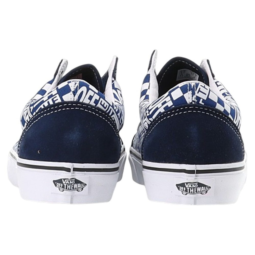 Vans Old Skool LOGO