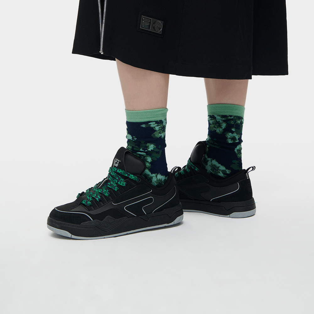 Beams x FILA FUSION Nollie