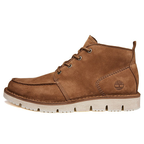 Timberland Chukka