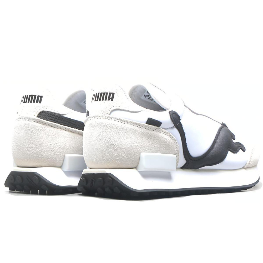PUMA Future Rider Alert