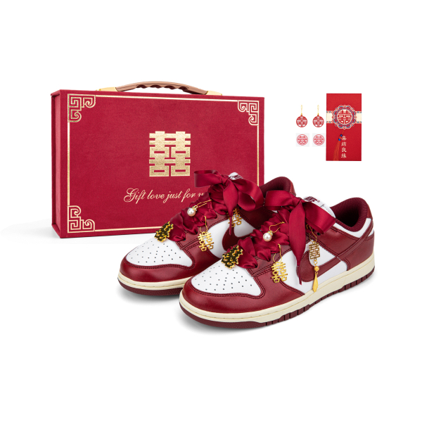 【 】 Nike Dunk