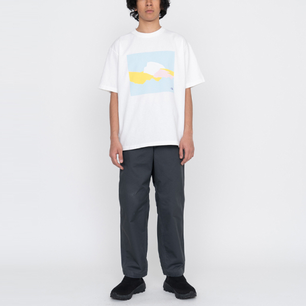 THE NORTH FACE PURPLE LABEL