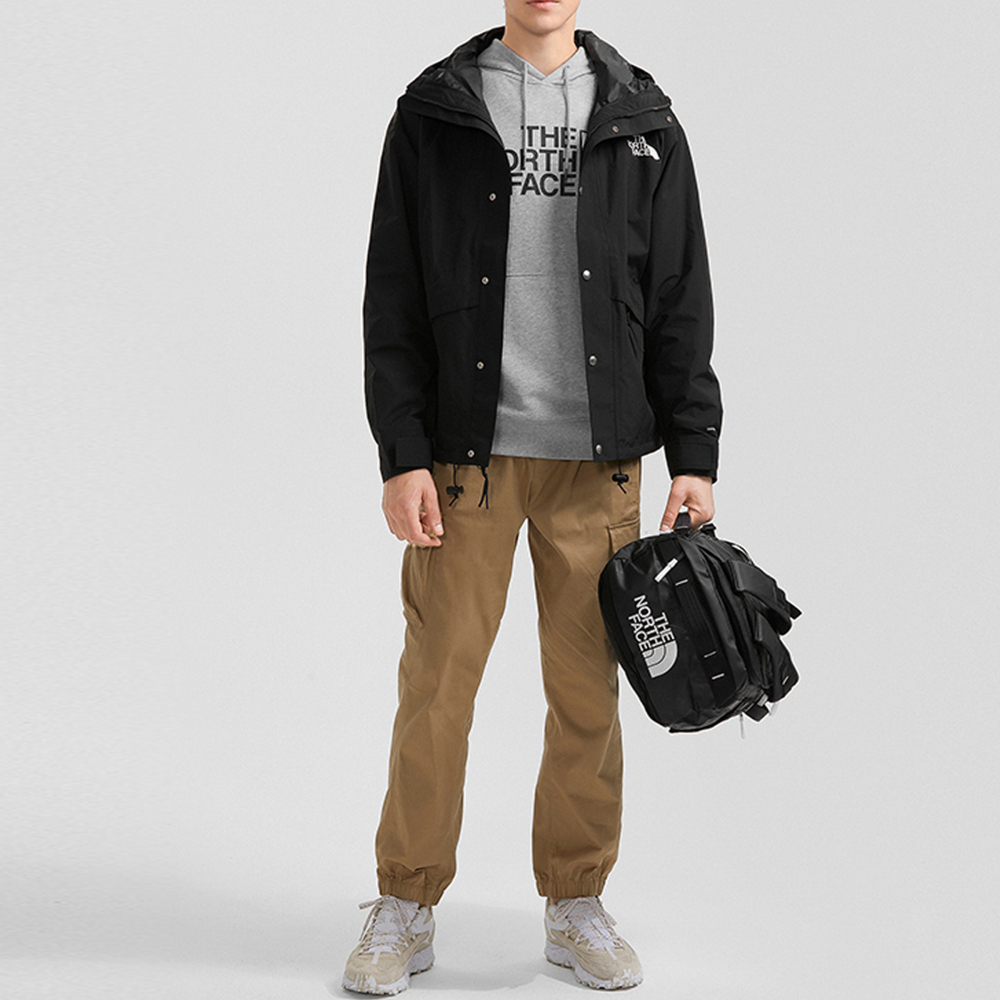 THE NORTH FACE 1986 Icon Dryvent Mountain Jacket Logo FW22
