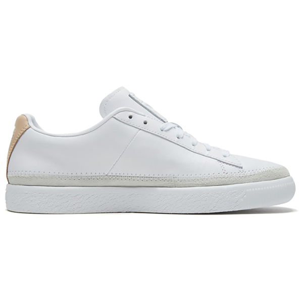 PUMA Basket Trim Block