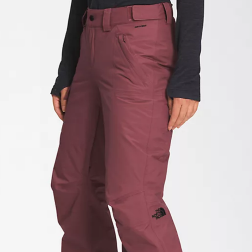 THE NORTH FACE