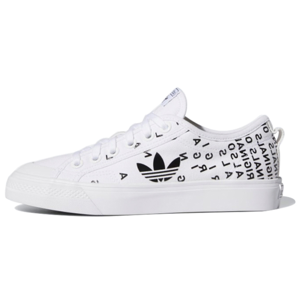Adidas originals NIZZA Trefoil