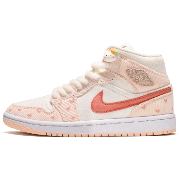 【 】 Jordan Air Jordan 1 Mid CUS ID