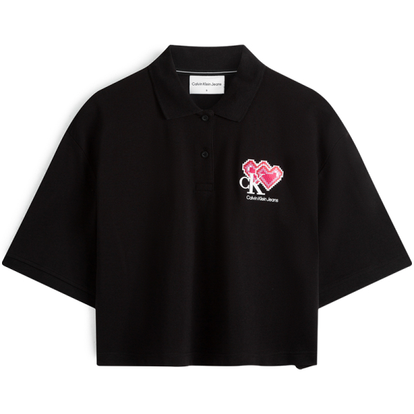 CALVIN KLEIN Polo