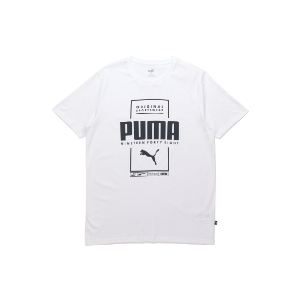 PUMA T