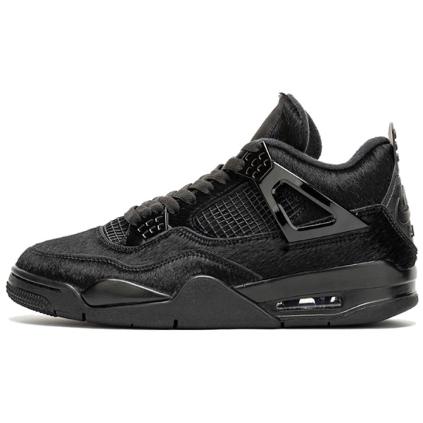 Jordan Air Jordan 4 pony hair