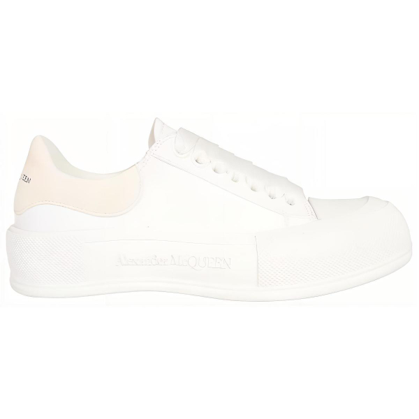 Alexander McQueen Deck