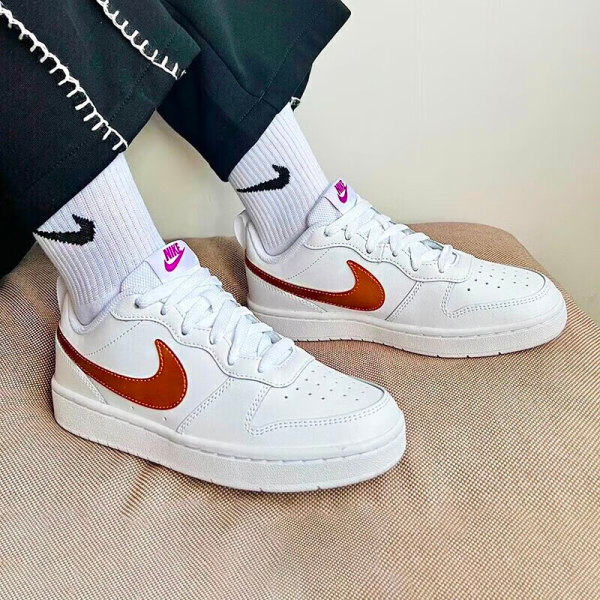 Nike Court Borough 2