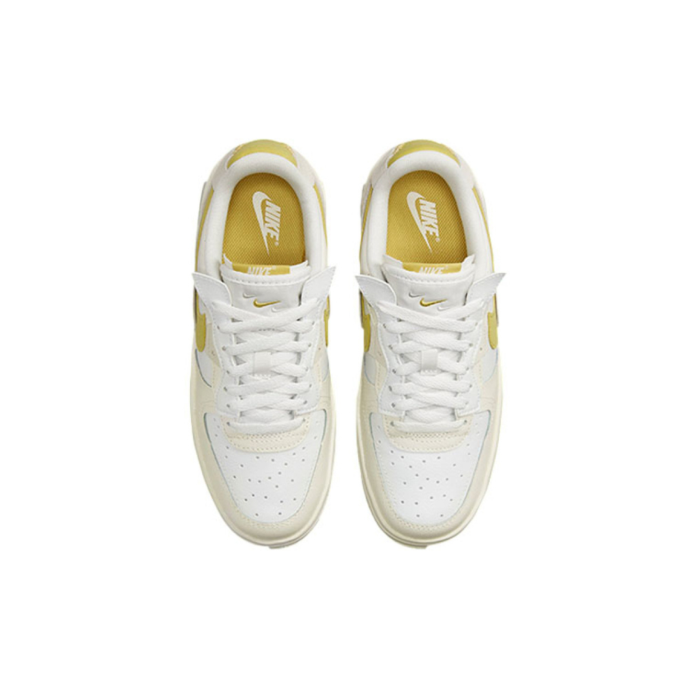 Nike Air Force 1 Fontanka "Lemon"
