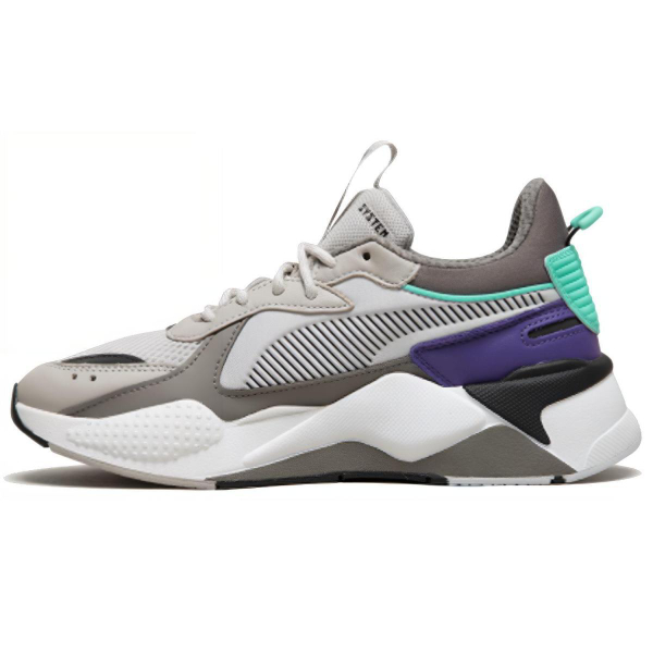 PUMA RS-X Tracks