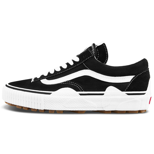 Vans Vault Mash Lo CAP LX