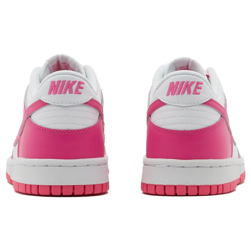 Nike Dunk "Laser Fuchsia"