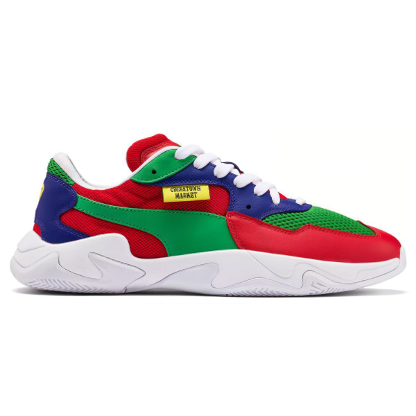PUMA Storm Chinatown Market