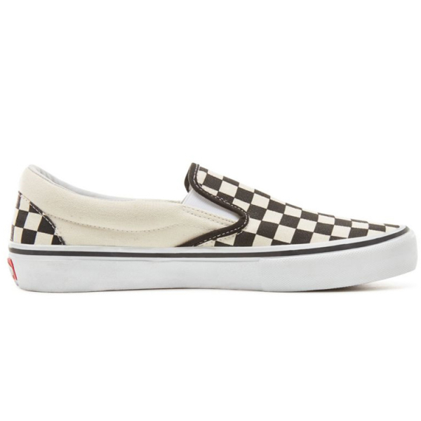 Vans slip-on Pro Checkerboard