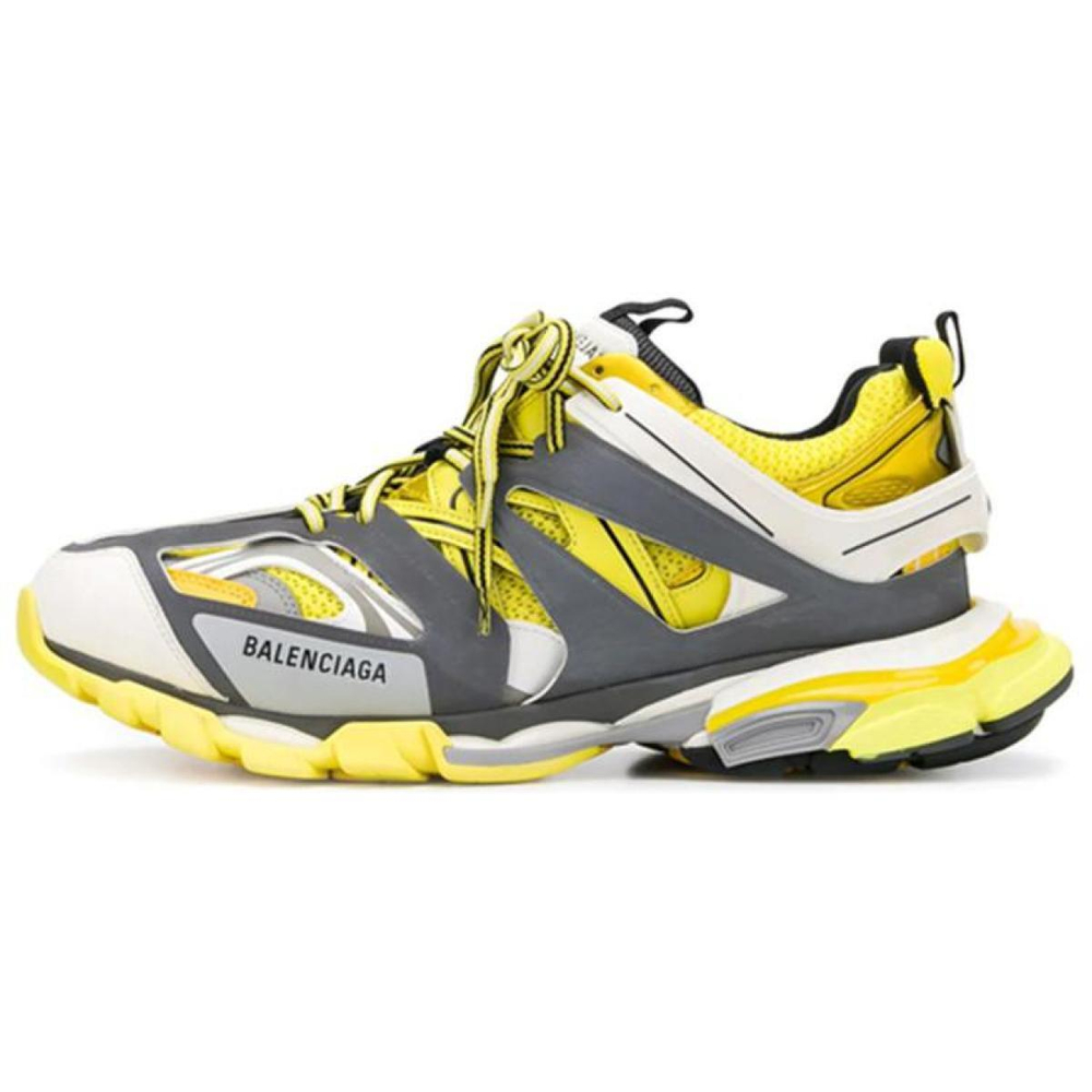 Balenciaga Track 1.0