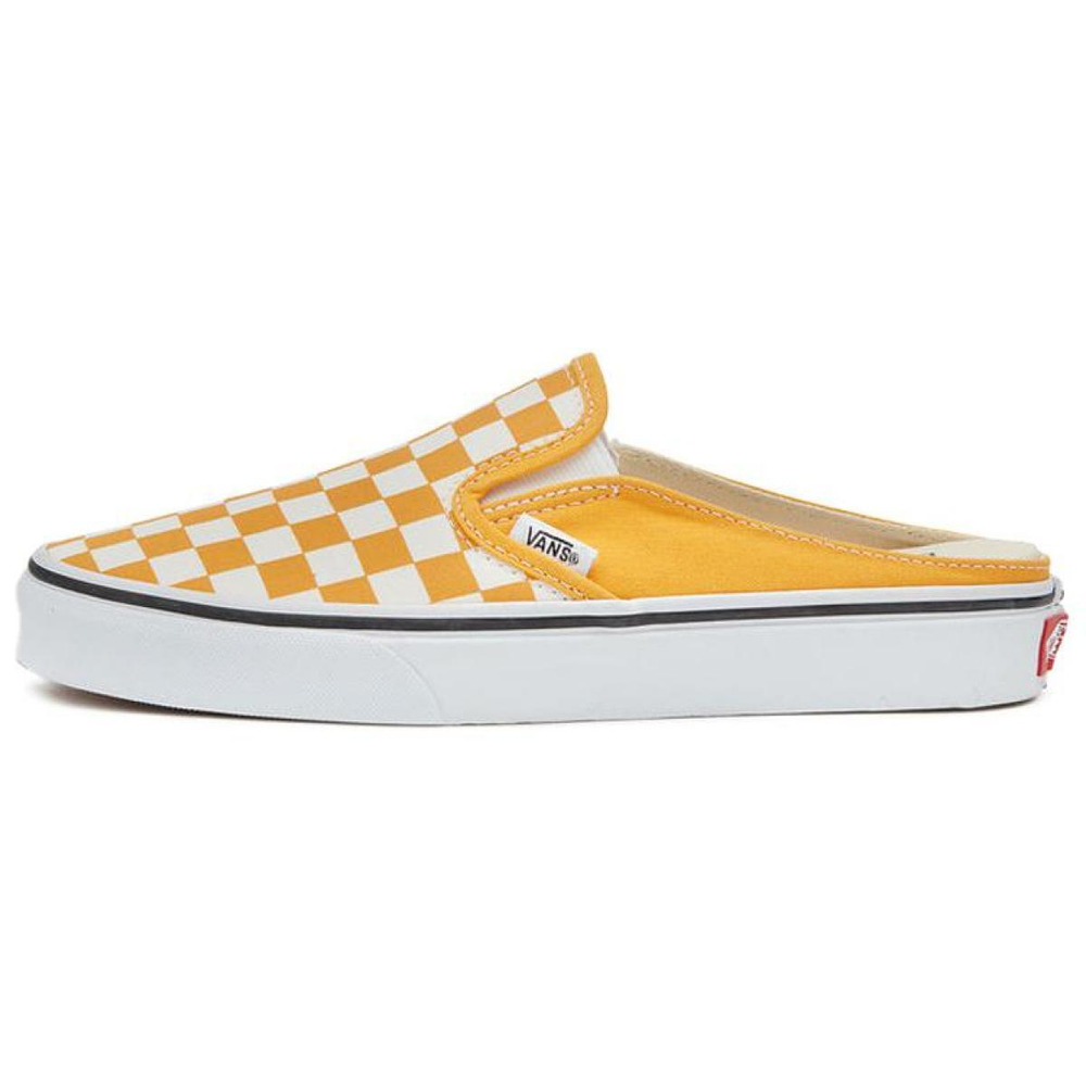 Vans slip-on Mule