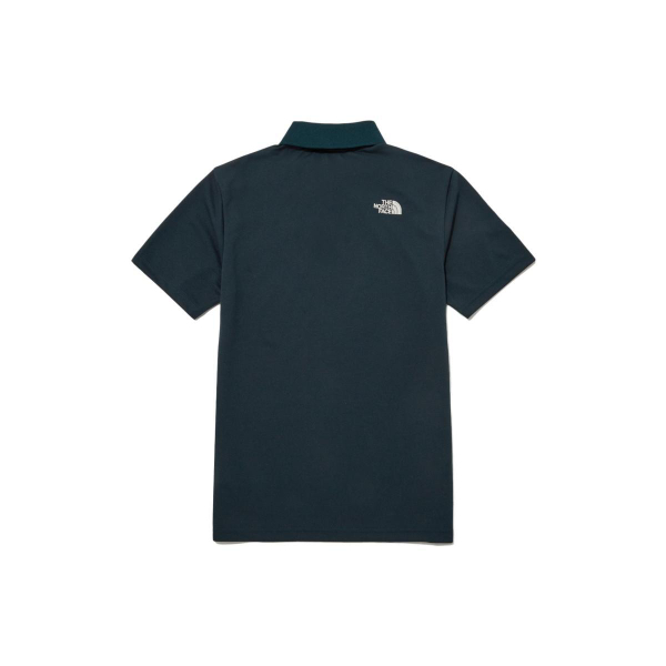 THE NORTH FACE Logo polo