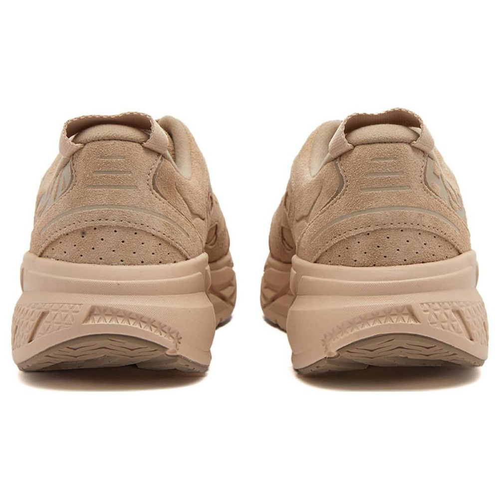 HOKA ONE ONE Clifton L Suede