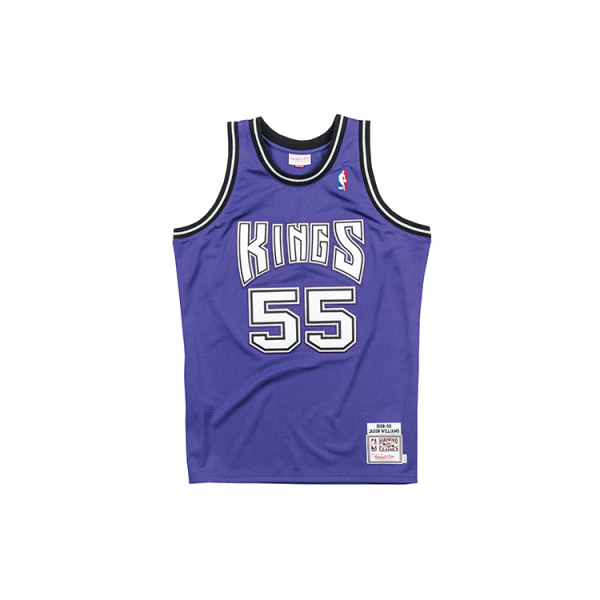 Mitchell & Ness NBA AU 98-99