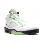 Jordan Air Jordan 5 Retro Quai 54 White