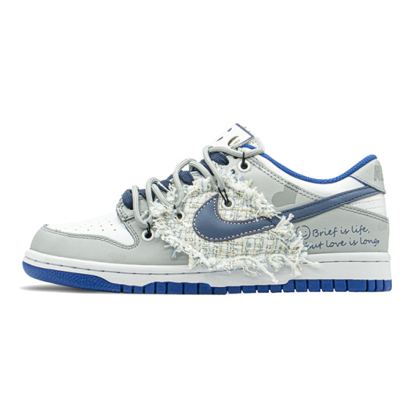 【 】 Nike Dunk royal red fzbb