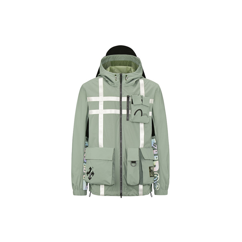EVISU