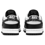 Nike Dunk ESS "blue paisley"