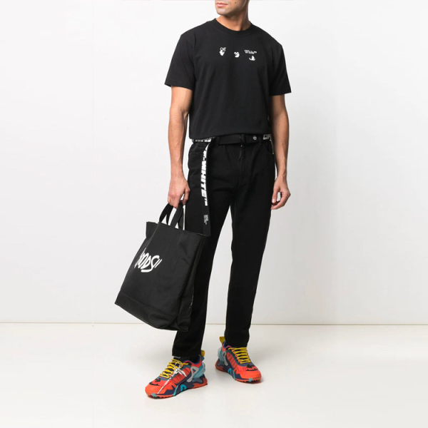 OFF-WHITE SS21 Logo