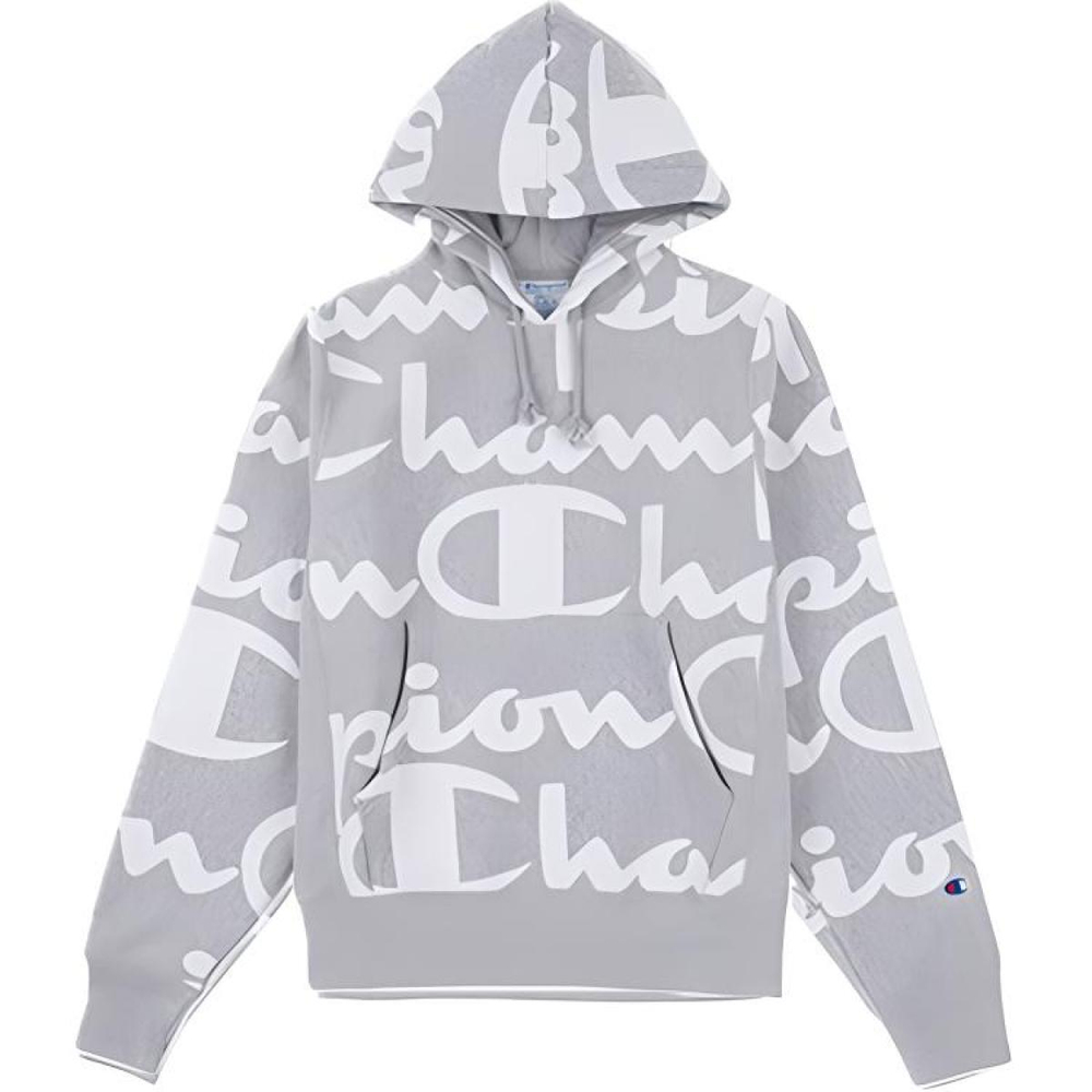 Champion logo