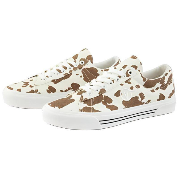 Vans SID Dx