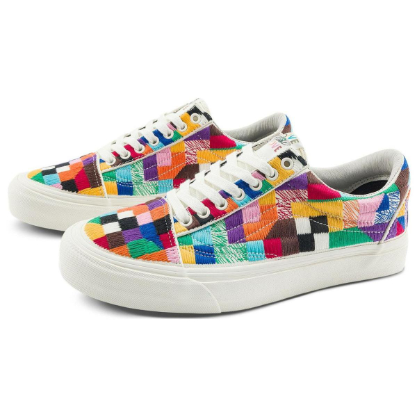 Vans Old Skool LX "Love Wins"